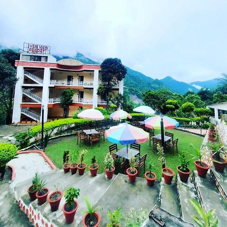 River View Resort Dolmar Nainital Bagian luar foto