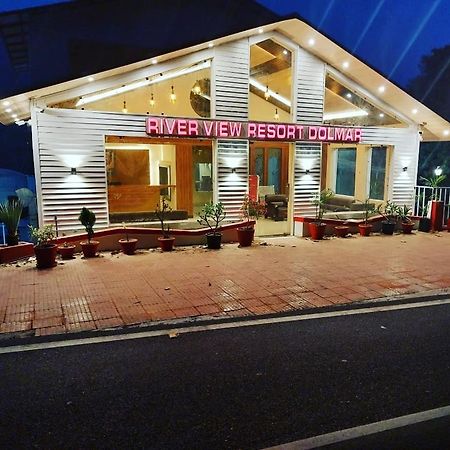 River View Resort Dolmar Nainital Bagian luar foto